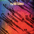 Mike Gordon - Flying Games (Sky Blue W/ Spring Green & Baby Blue Splatter Vinyl) (Vinyl) (US Import)