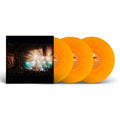My Morning Jacket - MMJ Live Vol. 2 Chicago 2021 (Translucent Orange Vinyl/3LP) (Vinyl) (US Import)