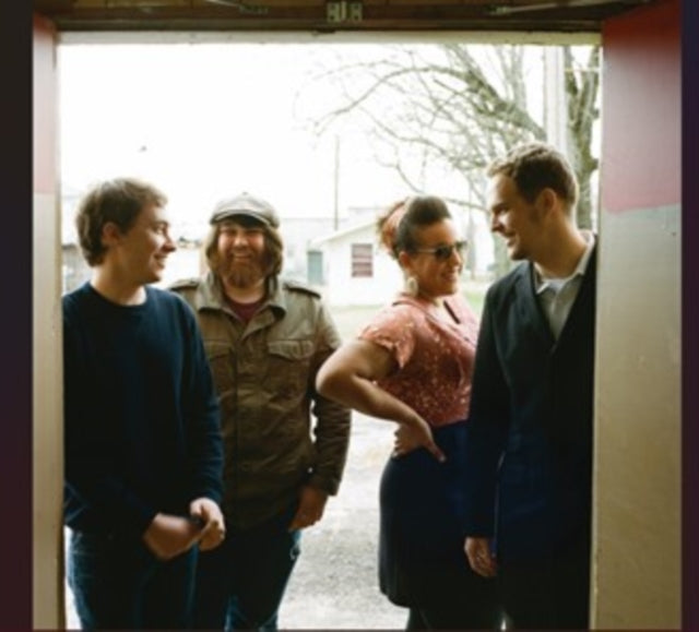 Alabama Shakes - Boys & Girls (10 Year Anniversary Edition) (CD)