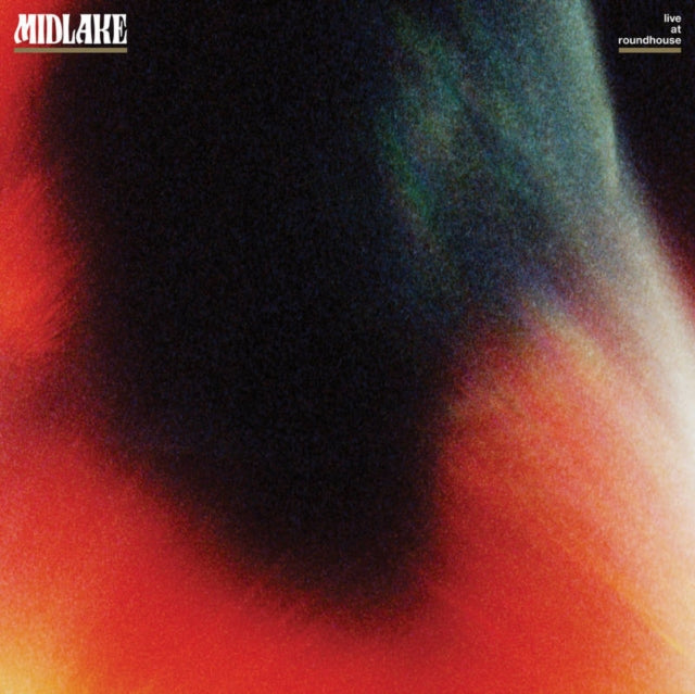 Midlake - Live At Roundhouse (2LP) (RSD) (Vinyl) (US Import)