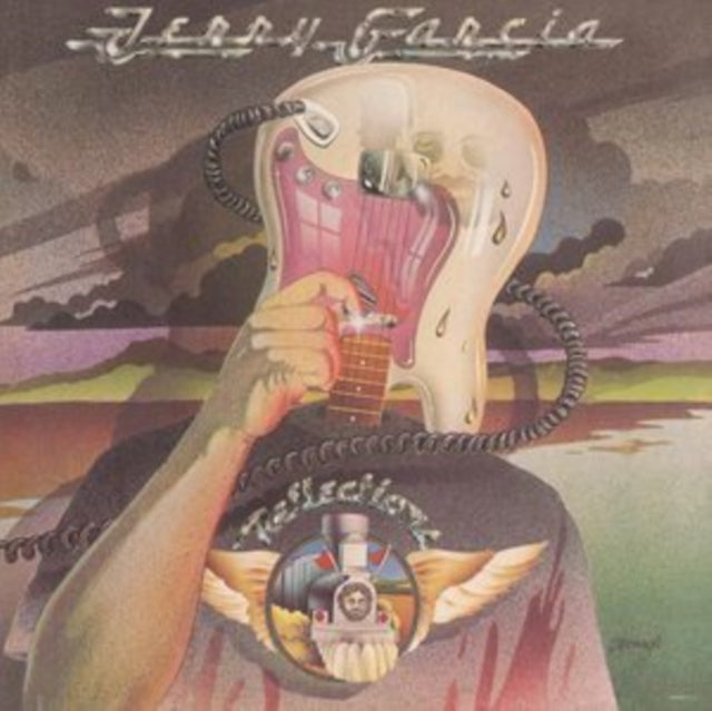 Jerry Garcia - Reflections (Pink Vinyl) (Vinyl) (US Import)