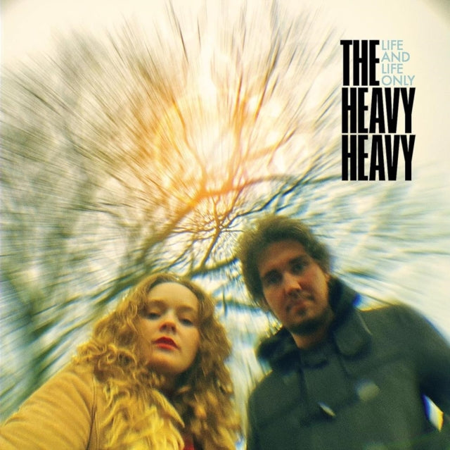 Heavy Heavy - Life & Life Only (Expanded Edition/Coke Bottle Clear Vinyl) (Vinyl) (US Import)