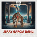 Jerry Band Garcia - Garcialive Vol. 20: June 18th, 1982 - Cape Cod Coliseum (2CD) (CD)