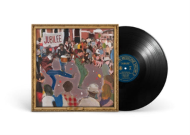 Old Crow Medicine Show - Jubilee (Vinyl) (US Import)