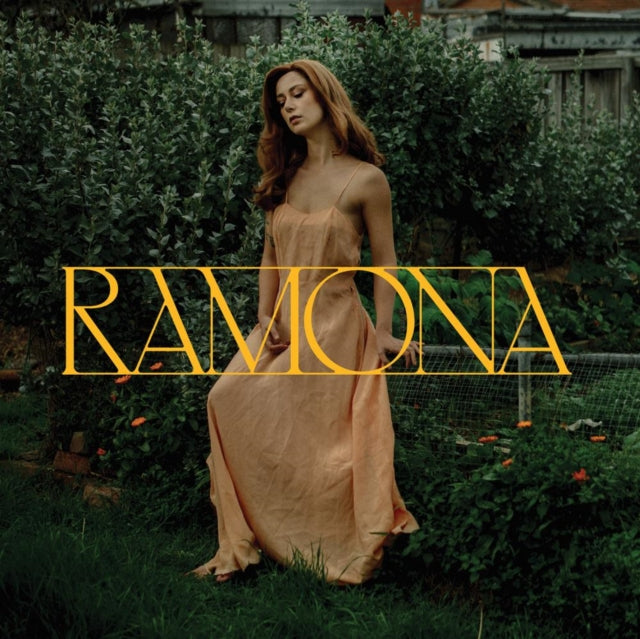 Grace Cummings - Ramona (Gold Vinyl) (Vinyl) (US Import)