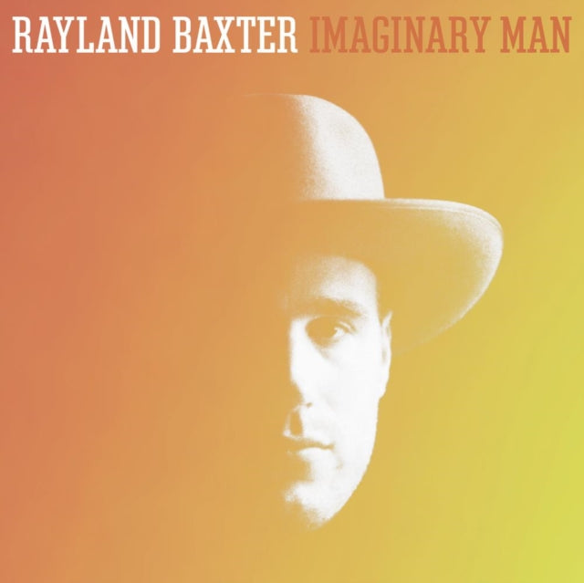 Rayland Baxter - Imaginary Man (Clear Vinyl) (Vinyl) (US Import)