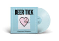 Deer Tick - Contractual Obligations (EP) (Ice Blue Vinyl) (Vinyl) (US Import)