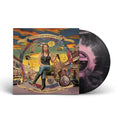 Hurray For The Riff Raff - Small Town Heroes (Pink Acid Wash Vinyl) (Vinyl) (US Import)