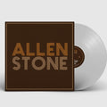 Allen Stone - Allen Stone (White Vinyl) (Vinyl) (US Import)