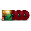 My Morning Jacket - MMJ Live Vol. 4: New York 2010, Terminal 5 - The Tennessee Fire (Red Vinyl/3LP) (Vinyl) (US Import)