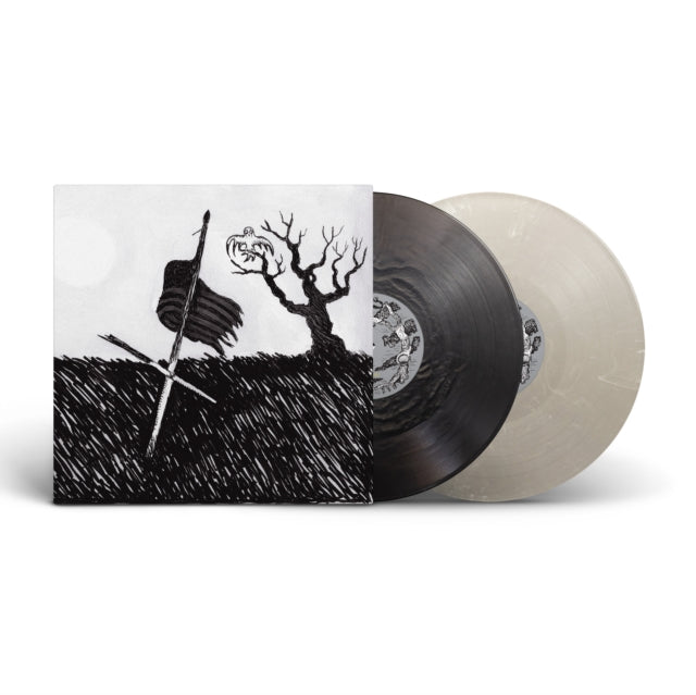 Drive-By Truckers - American Band (Deluxe Edition) (Shadow Wave/Frosted Silver Vinyl/2LP) (Vinyl) (US Import)