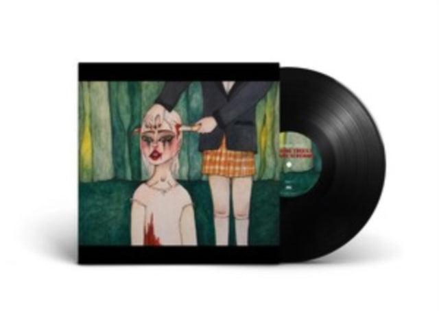 Patterson Hood - Exploding Trees & Airplane Screams (Vinyl) (US Import)