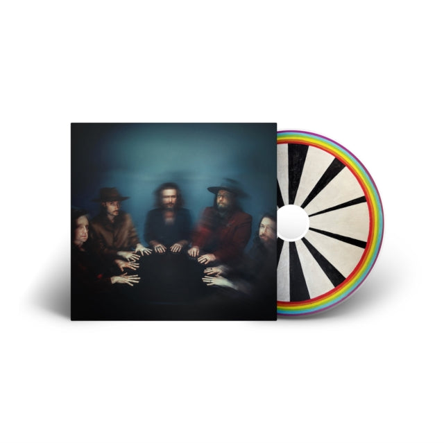 My Morning Jacket - Is (CD)