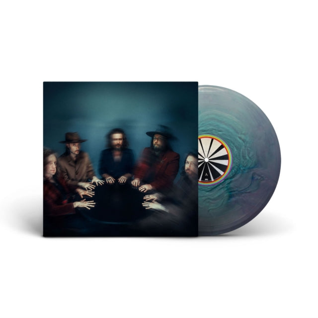 My Morning Jacket - Is (Summer Sky Vinyl) (Vinyl) (US Import)