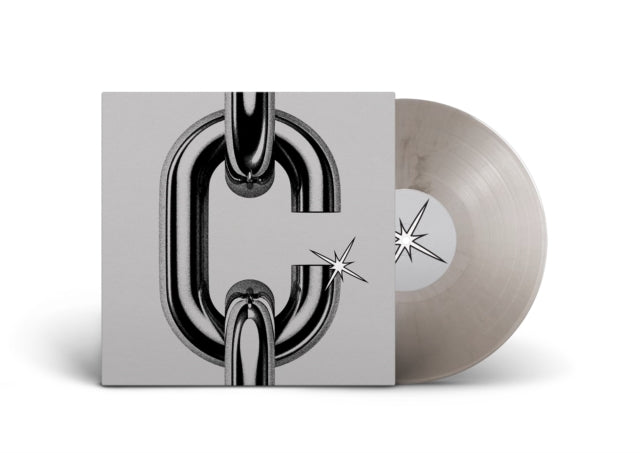 Civic - Chrome Dipped (Silver Smoke Vinyl) (Vinyl) (US Import)