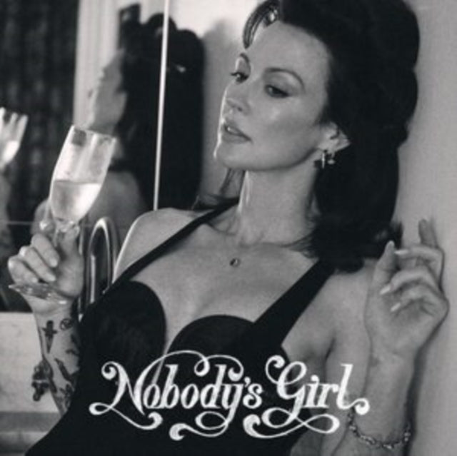 Amanda Shires - Nobody's Girl (Vinyl) (US Import)