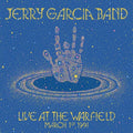 Jerry Band Garcia - Live At The Warfield: March 1st, 1991 (4LP) (Vinyl) (US Import)