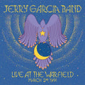 Jerry Band Garcia - Live At The Warfield: March 2nd, 1991 (5LP) (Vinyl) (US Import)