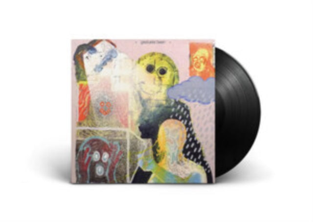 They Are Gutting A Body Of Water - Gestures Been (Vinyl) (US Import)