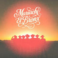 Mariachi El Bronx - Mariachi El Bronx IV (CD)