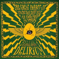 Claypool Lennon Delirium - Great Parrot-Ox & The Golden Egg Of Empathy (CD)