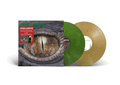 Rodrigo Y Gabriela - Rodrigo Y Gabriela (20th Anniversary/Green/Yellow Vinyl/2LP) (Vinyl) (US Import)