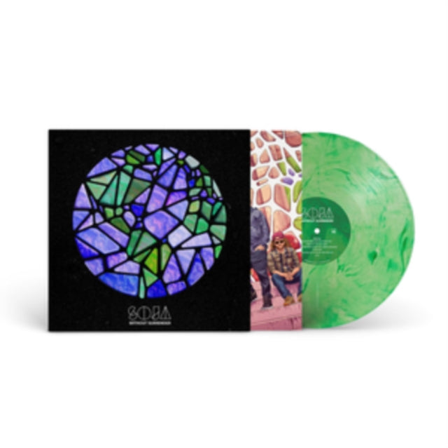 Soja - Without Surrender (Green Vinyl) (Vinyl) (US Import)