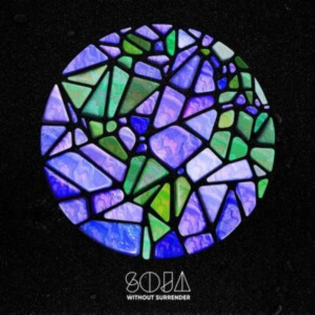 Soja - Without Surrender (CD) (US Import)