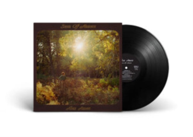 Alex Amen - Sun Of Amen (Vinyl) (US Import)