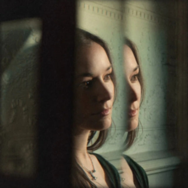 Margaret Glaspy - I Am Both (Vinyl) (US Import)