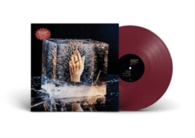 Improvement Movement - Your Perfect Real Life (Burgundy Vinyl) (Vinyl) (US Import)
