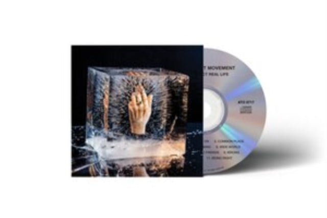 Improvement Movement - Your Perfect Real Life (CD) (US Import)