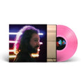Jim James - Wowed Out (Clear Pink Vinyl) (Vinyl) (US Import)
