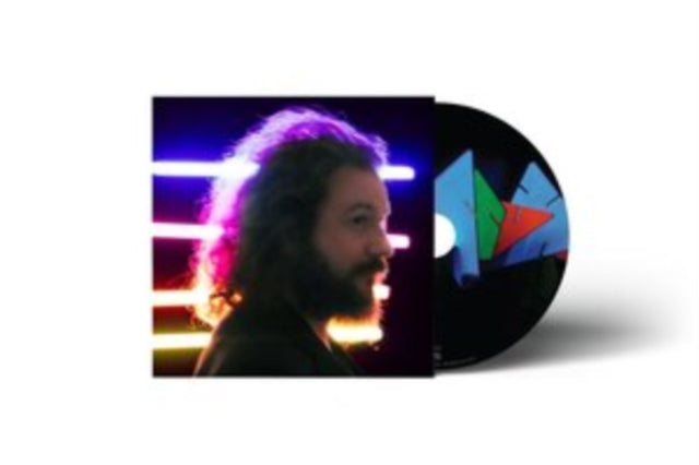 Jim James - Wowed Out (CD) (US Import)