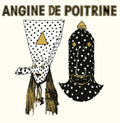Angine De Poitrine - Vol. I (CD)