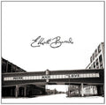 Elliott Brood - Work And Love (Vinyl) (US Import)
