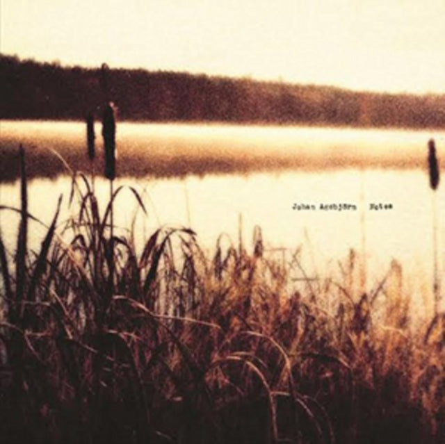 Johan Agebjorn - Notes (Vinyl) (US Import)