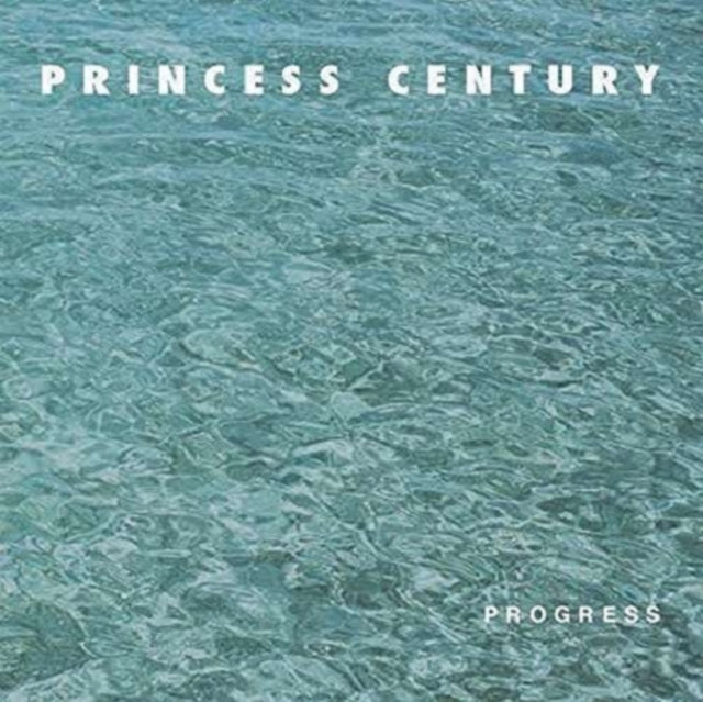 Princess Century - Progress (Vinyl) (US Import)