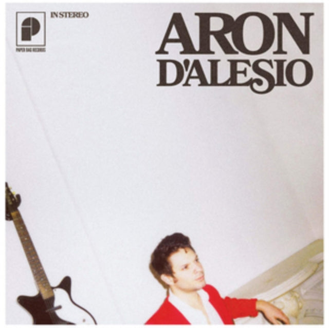 Aron D'Alesio - Aron D'Alesio (Vinyl) (US Import)