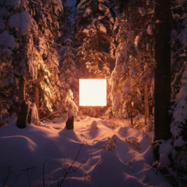 Jonath Kawchuk - North (Vinyl) (US Import)