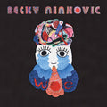 Becky Ninkovic - Woe (CD)