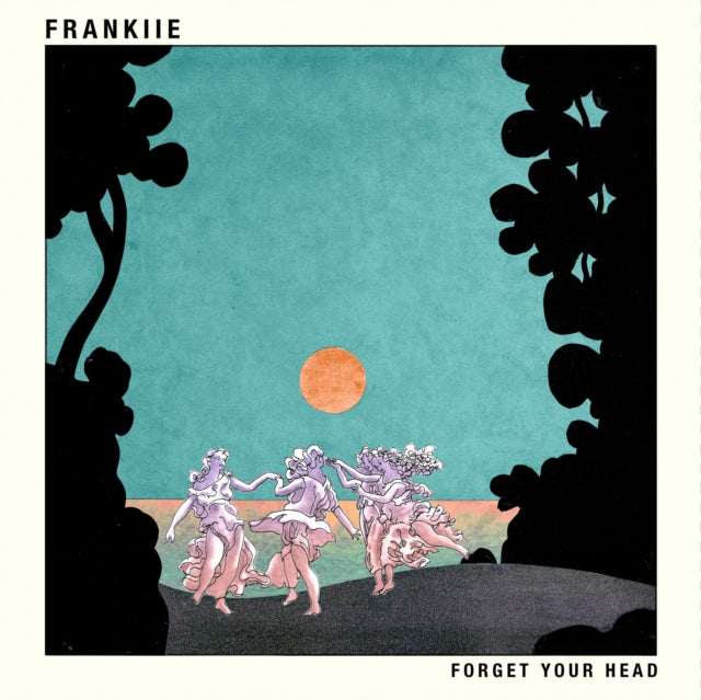 Frankiie - Forget Your Head (Vinyl) (US Import)
