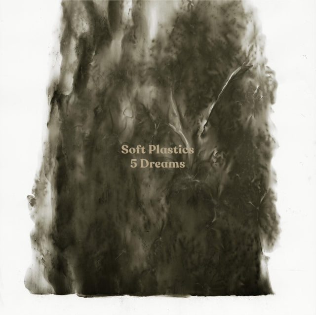 Soft Plastics - 5 Dreams (Vinyl) (US Import)