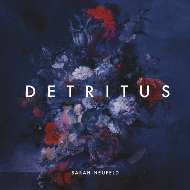 Sarah Neufeld - Detritus (Vinyl) (US Import)