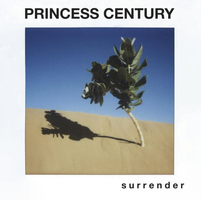 Princess Century - S U R R E N D E R (Vinyl) (US Import)