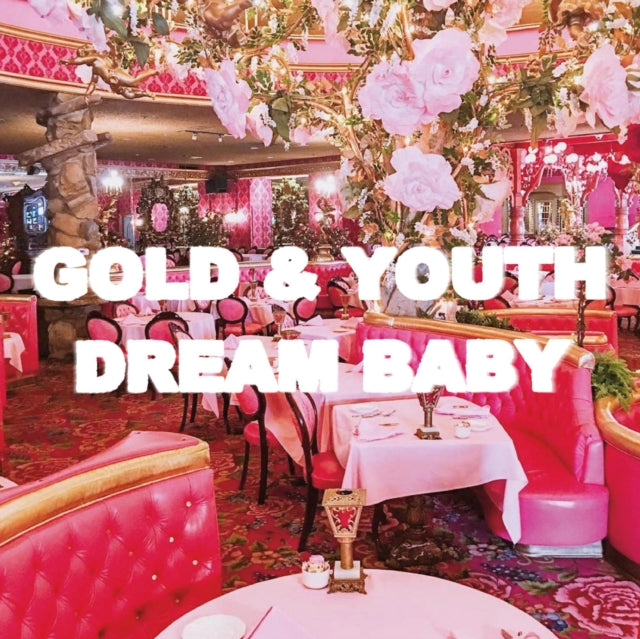 Gold & Youth - Dream Baby (Vinyl) (US Import)