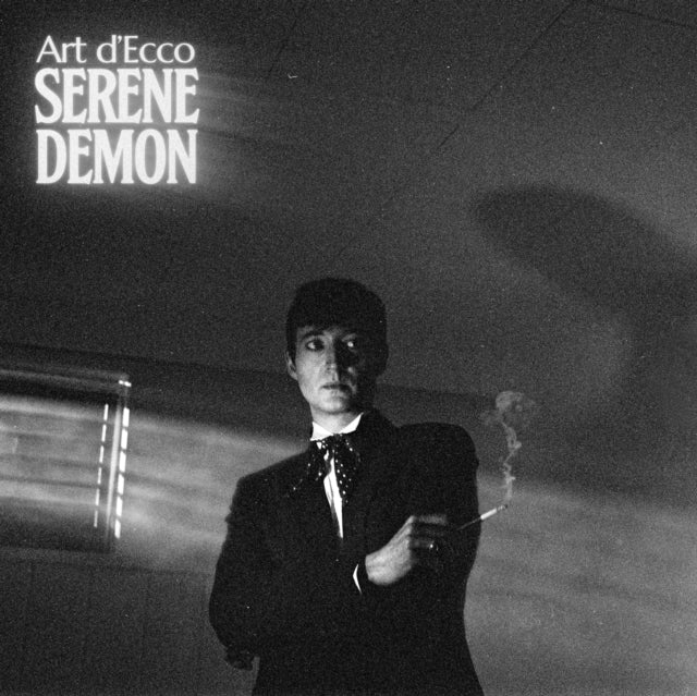 Art D'Ecco - Serene Demon (Vinyl) (US Import)