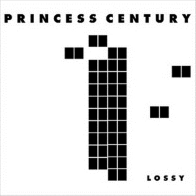 Princess Century - Lossy (Vinyl) (US Import)