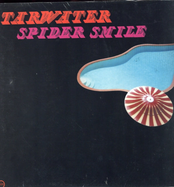 Tarwater - Spider Smile (Vinyl) (US Import)