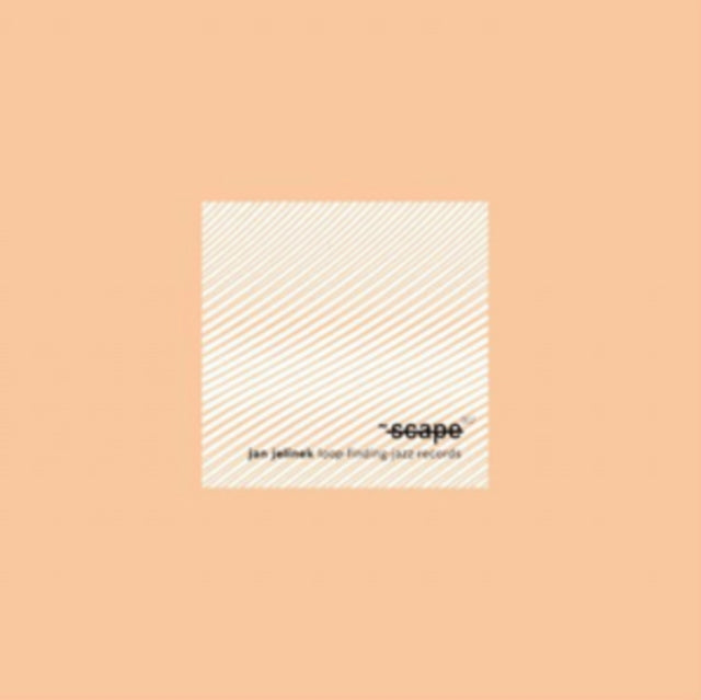 Jan Jelinek - Loop-Finding-Jazz-Records (Download Card) (Vinyl) (US Import)